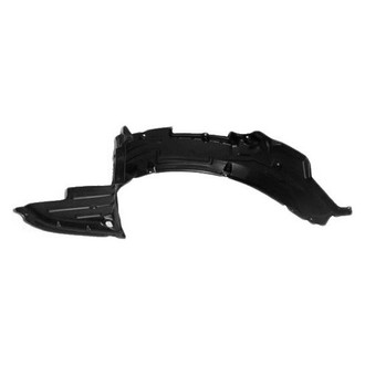 Sherman® - Front Passenger Side Fender Liner (Value Line)