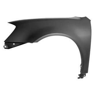 Sherman® - Front Driver Side Fender (Value Line)