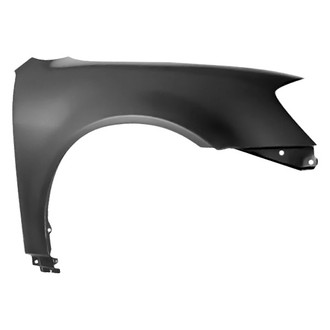 Sherman® - Front Passenger Side Fender (Value Line)