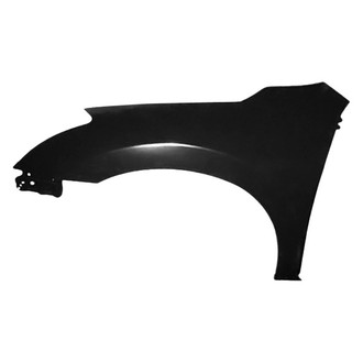 Sherman® - Front Driver Side Fender (Value Line)