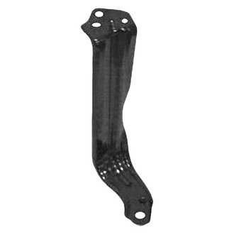 Sherman® - Front Driver Side Fender Brace (Value Line)