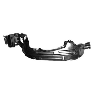 Sherman® - Front Driver Side Fender Liner (Value Line)