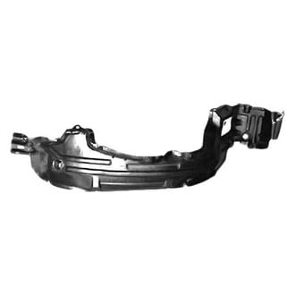 Sherman® - Front Passenger Side Fender Liner (Value Line)