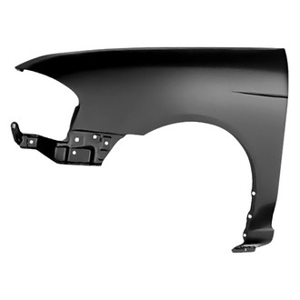 Sherman® - Front Driver Side Fender (Value Line)