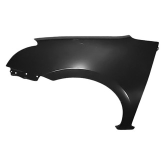 Sherman® - Front Driver Side Fender (CAPA Certified)