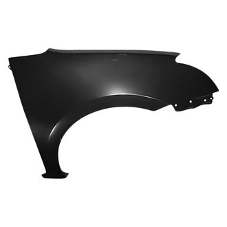 Sherman® - Front Passenger Side Fender (CAPA Certified)