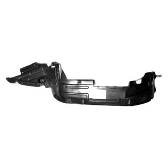 Sherman® - Front Driver Side Fender Liner (Value Line)