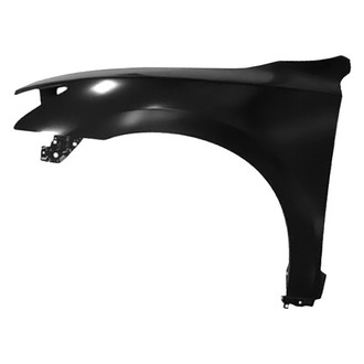 Sherman® - Front Driver Side Fender (Value Line)