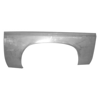 Sherman® - Wheel Arch Patches