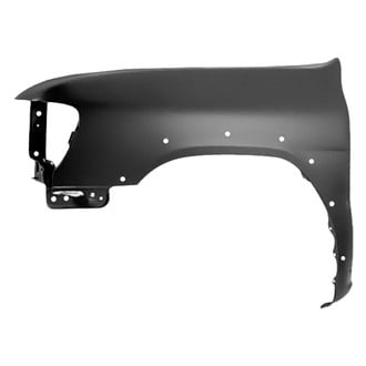 Sherman® - Front Fender