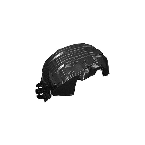 Sherman® - Front Passenger Side Fender Liner