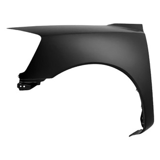 Sherman® - Front Driver Side Fender (CAPA Certified)