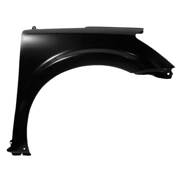 Sherman® - Front Passenger Side Fender