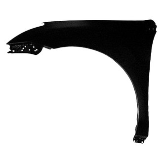 Sherman® - Front Driver Side Fender (Value Line)