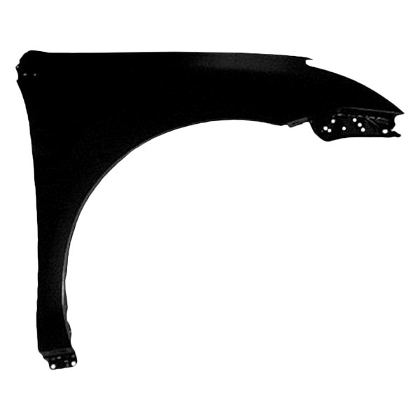 Sherman® - Front Passenger Side Fender