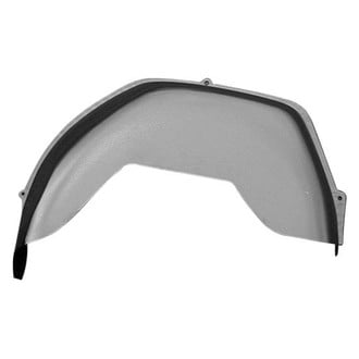 Sherman® - Rear Inner Passenger Side Wheel Housing (Value Line)
