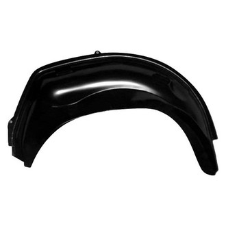 Sherman® - Rear Outer Driver Side Wheel Housing (Value Line)