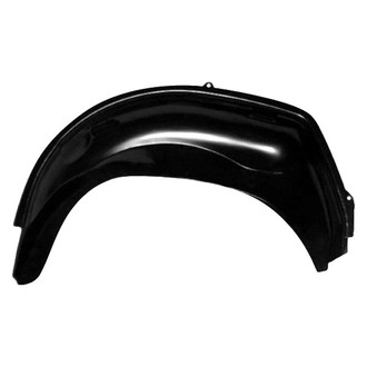Sherman® - Rear Outer Passenger Side Wheel Housing (Value Line)