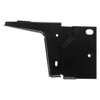 Sherman® - Front Upper Inner Passenger Side Fender Bracket (Value Line)