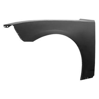 Sherman® - Front Driver Side Fender (Value Line)