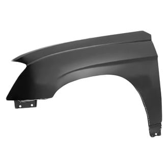 Sherman® - Front Fender