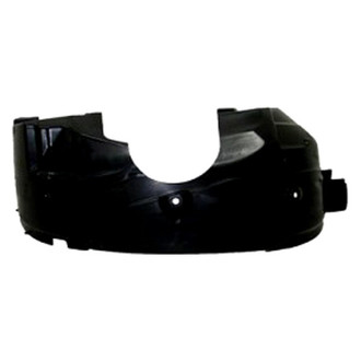 Sherman® - Front Driver Side Fender Liner (Value Line)