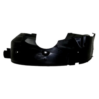 Sherman® - Front Passenger Side Fender Liner (Value Line)
