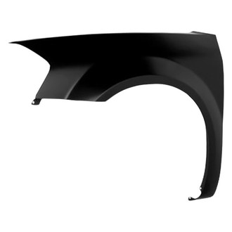 Sherman® - Front Driver Side Fender (Value Line)