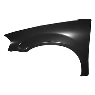 Sherman® - Front Driver Side Fender (CAPA Certified)