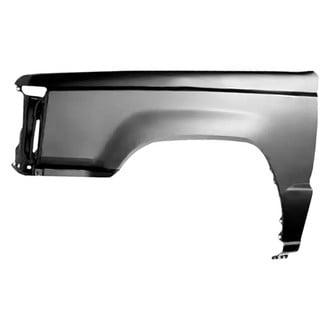 Sherman® - Fenders