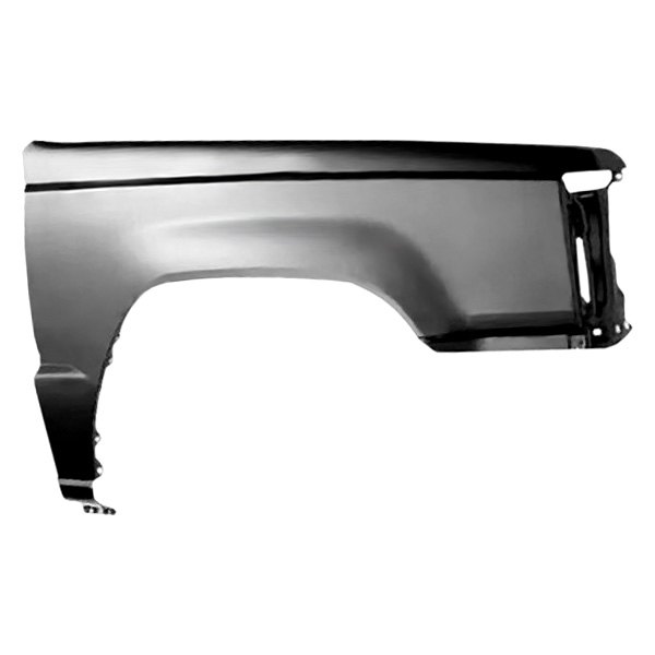 Sherman® - Front Passenger Side Fender