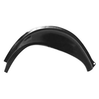 Sherman® - Rear Outer Driver Side Wheel Housing (Value Line)