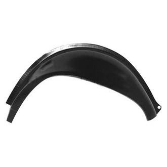 Sherman® - Rear Outer Passenger Side Wheel Housing (Value Line)