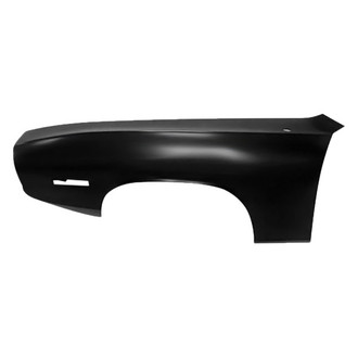 Sherman® - Front Driver Side Fender (Value Line)