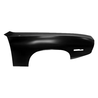 Sherman® - Front Passenger Side Fender (Value Line)