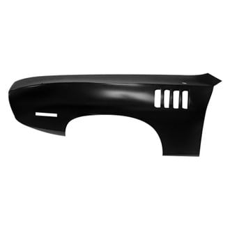 Sherman® - Front Driver Side Fender (Value Line)