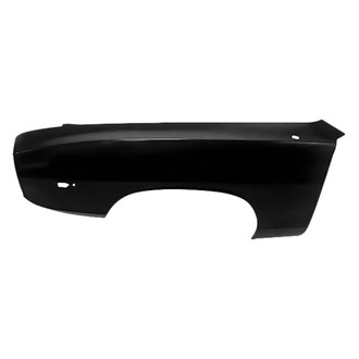 Sherman® - Front Driver Side Fender (Value Line)