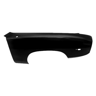 Sherman® - Front Passenger Side Fender (Value Line)