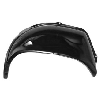 Sherman® - Rear Outer Driver Side Wheel Housing (Value Line)