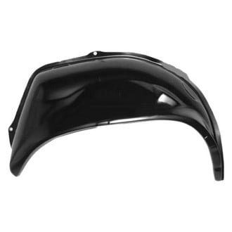 Sherman® - Rear Outer Passenger Side Wheel Housing (Value Line)