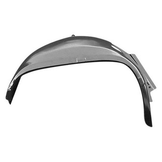 Sherman® - Rear Outer Passenger Side Wheel Housing (Value Line)