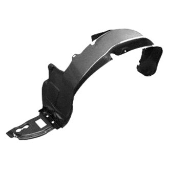 Sherman® - Front Driver Side Fender Liner (Value Line)