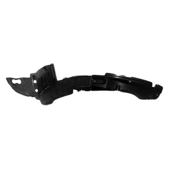 Sherman® - Front Passenger Side Fender Liner (Value Line)