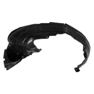 Sherman® - Front Passenger Side Fender Liner (Value Line)