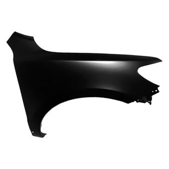 Sherman® - Front Passenger Side Fender (CAPA Certified)