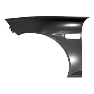Sherman® - Front Driver Side Fender (Value Line)