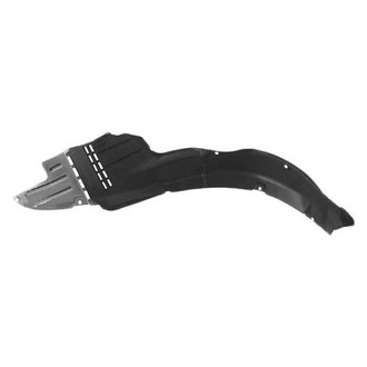 Sherman® - Front Passenger Side Fender Liner (Value Line)