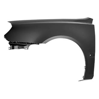 Sherman® - Front Driver Side Fender (Value Line)
