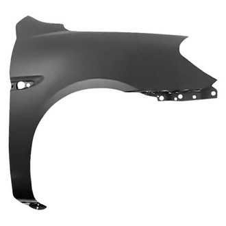 Sherman® - Front Passenger Side Fender (Value Line)