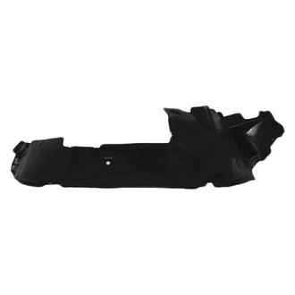 Sherman® - Front Driver Side Fender Liner (Value Line)